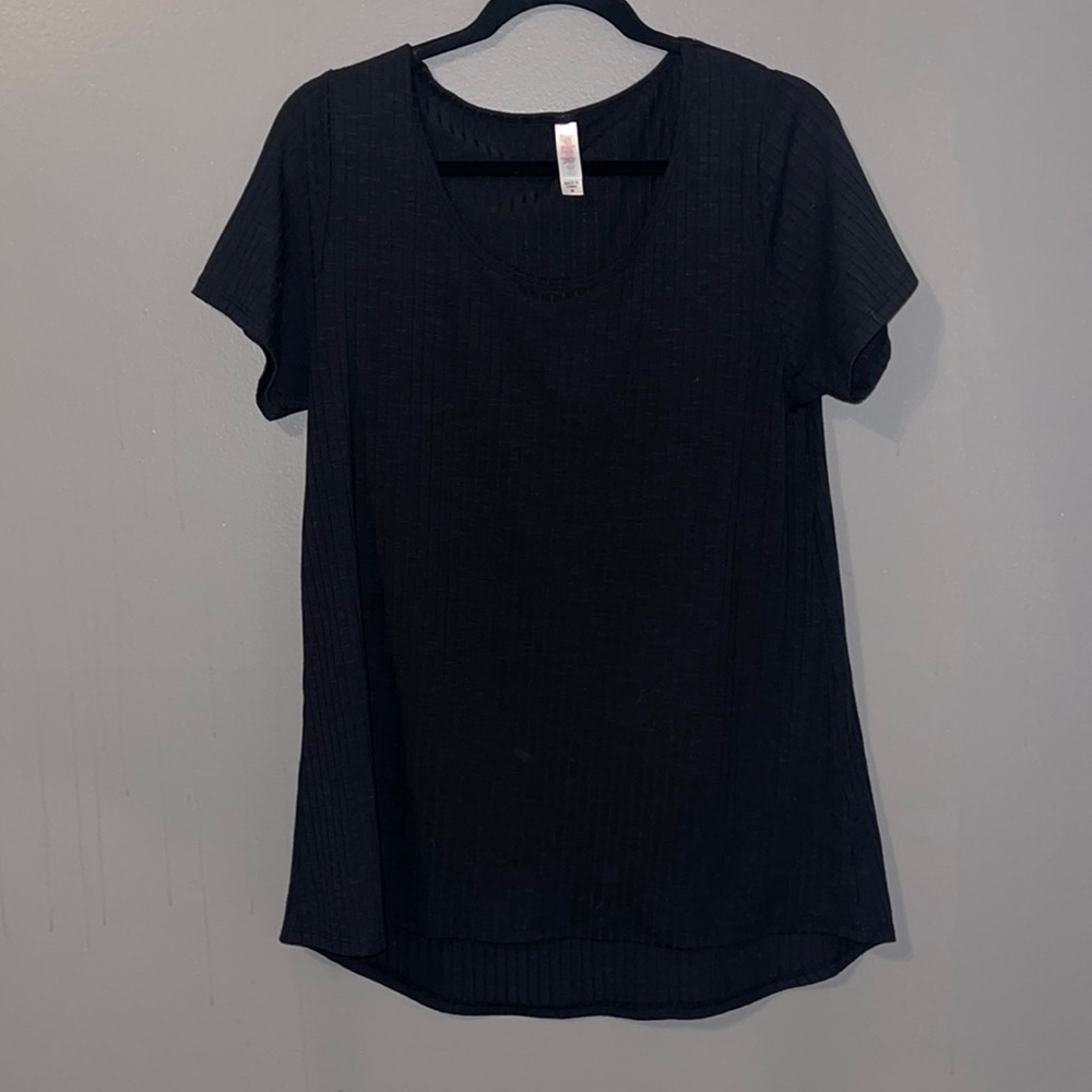 LuLaRoe Tunic Shirt Size M